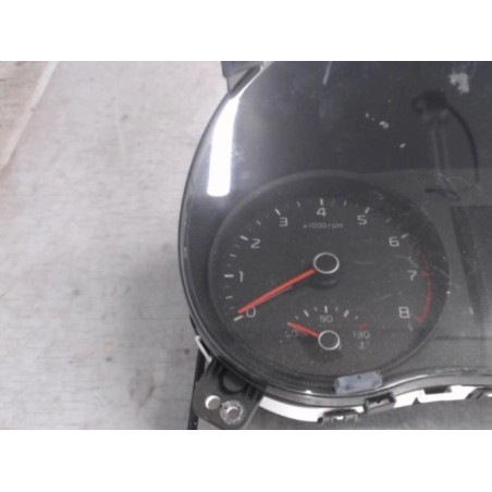 Compteur KIA RIO 4