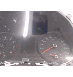 Compteur KIA RIO 4 Photo n°4