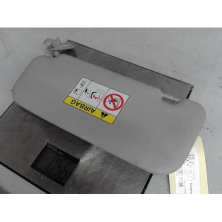 Pare soleil droit KIA RIO 4 Photo n°1