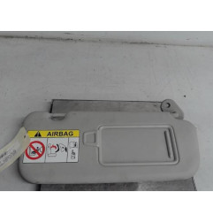 Pare soleil droit KIA RIO 4 Photo n°3