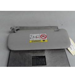 Pare soleil droit KIA RIO 4 Photo n°4