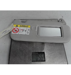 Pare soleil droit KIA RIO 4 Photo n°6