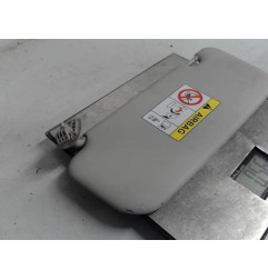 Pare soleil droit KIA RIO 4 Photo n°7