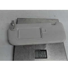 Pare soleil gauche KIA RIO 4 Photo n°4