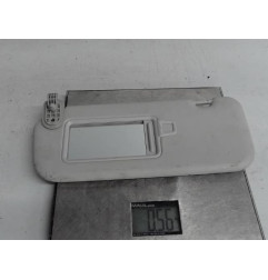 Pare soleil gauche KIA RIO 4 Photo n°6