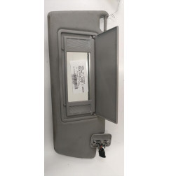 Pare soleil droit OPEL VECTRA C Photo n°1