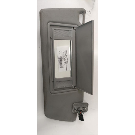 Pare soleil droit OPEL VECTRA C Photo n°1