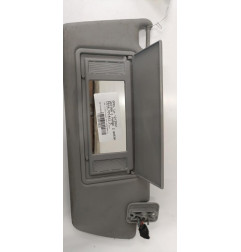 Pare soleil droit OPEL VECTRA C