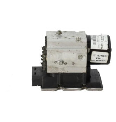 Bloc ABS (freins anti-blocage) OPEL VECTRA C Photo n°1