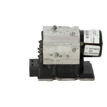 Bloc ABS (freins anti-blocage) OPEL VECTRA C Photo n°1