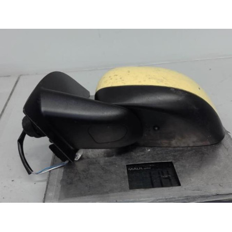Retroviseur gauche FIAT PANDA 2 Photo n°1