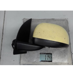 Retroviseur gauche FIAT PANDA 2