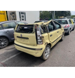 Retroviseur gauche FIAT PANDA 2 Photo n°6