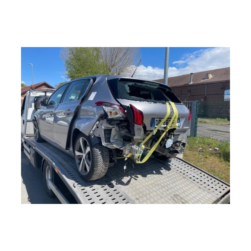 Feu arriere secondaire gauche (feux) PEUGEOT 308 2