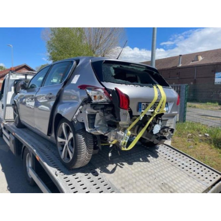 Feu arriere secondaire gauche (feux) PEUGEOT 308 2 Photo n°1