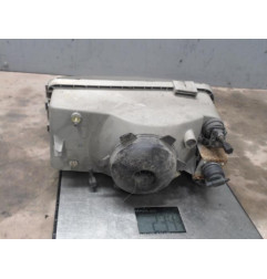 Optique avant principal gauche (feux)(phare) CITROEN JUMPER 1 Photo n°1