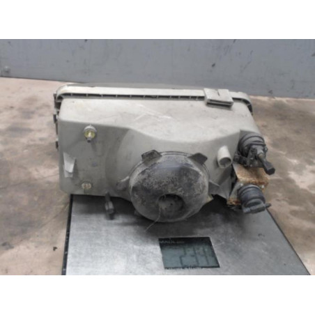 Optique avant principal gauche (feux)(phare) CITROEN JUMPER 1 Photo n°1