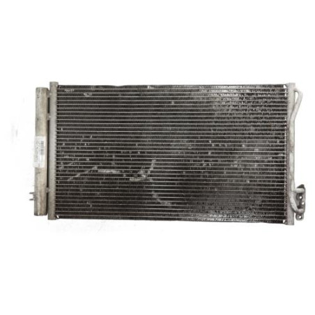 Condenseur de clim BMW X1 E84 Photo n°1