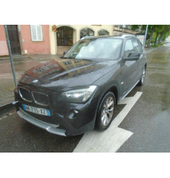 Condenseur de clim BMW X1 E84 Photo n°3