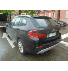 Condenseur de clim BMW X1 E84 Photo n°5