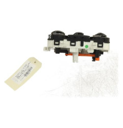 Commande chauffage PEUGEOT 208 1 Photo n°3