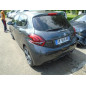 Commande chauffage PEUGEOT 208 1