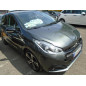 Commande chauffage PEUGEOT 208 1