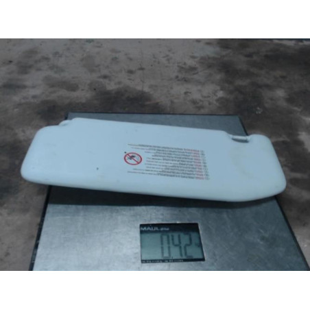 Pare soleil droit PEUGEOT 208 1