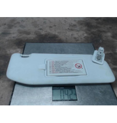 Pare soleil droit PEUGEOT 208 1 Photo n°3