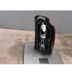 Feu arriere principal gauche (feux) VOLVO V 70 1 Photo n°1