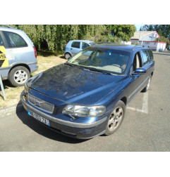 Feu arriere principal gauche (feux) VOLVO V 70 1 Photo n°4