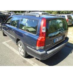 Feu arriere principal gauche (feux) VOLVO V 70 1 Photo n°6