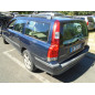 Feu arriere principal gauche (feux) VOLVO V 70 1