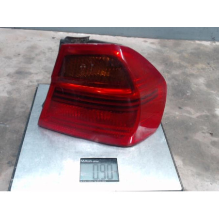 Feu arriere principal droit (feux) BMW SERIE 3 E90 Photo n°1