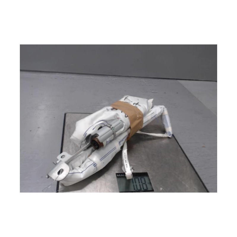 Air bag rideau droit MITSUBISHI SPACE STAR 3