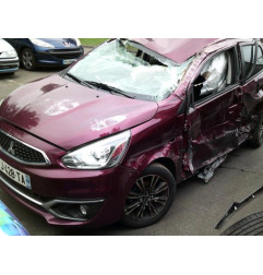 Air bag rideau droit MITSUBISHI SPACE STAR 3 Photo n°4