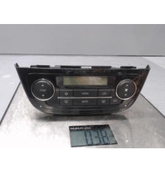 Commande chauffage MITSUBISHI SPACE STAR 3 Photo n°3