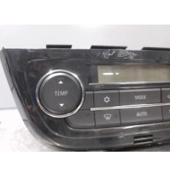 Commande chauffage MITSUBISHI SPACE STAR 3 Photo n°4