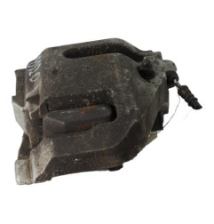 Etrier avant droit (freinage) BMW SERIE 5 F11 Photo n°4