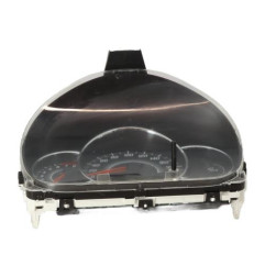 Compteur MITSUBISHI SPACE STAR 3 Photo n°1