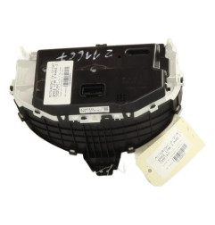 Compteur MITSUBISHI SPACE STAR 3 Photo n°5