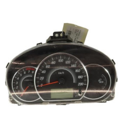 Compteur MITSUBISHI SPACE STAR 3 Photo n°6