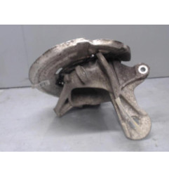 Moyeu arriere gauche BMW SERIE 5 F11 Photo n°1