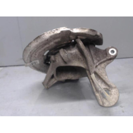 Moyeu arriere gauche BMW SERIE 5 F11 Photo n°1