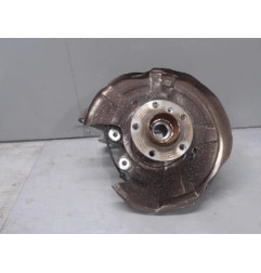 Moyeu arriere gauche BMW SERIE 5 F11 Photo n°4