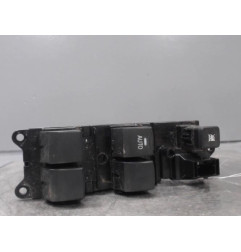 Interrupteur de leve vitre avant gauche MITSUBISHI SPACE STAR 3 Photo n°3