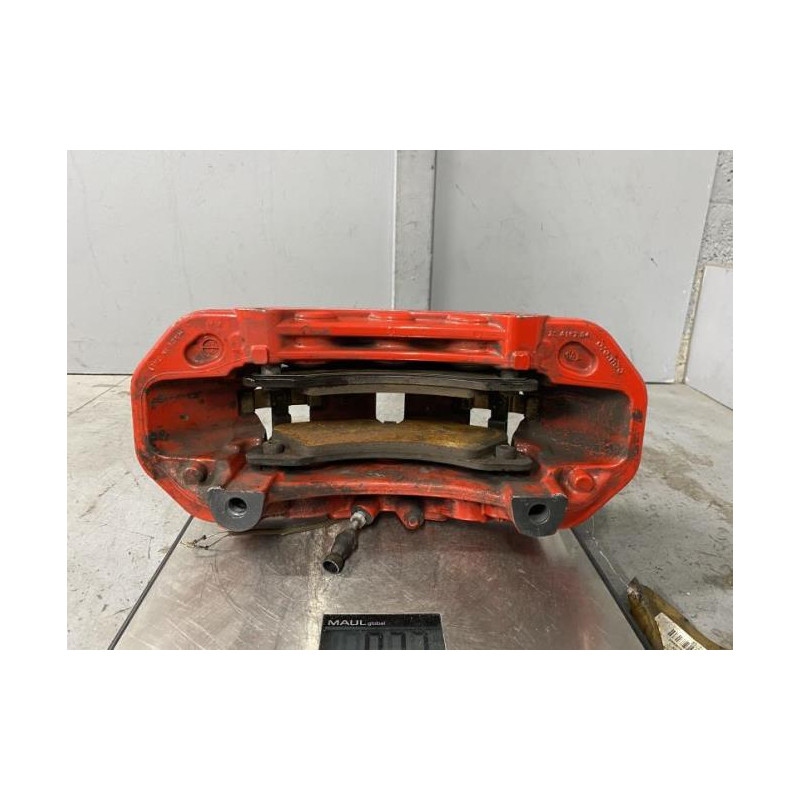 Etrier avant droit (freinage) PORSCHE PANAMERA 1 970