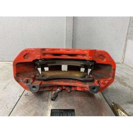 Etrier avant droit (freinage) PORSCHE PANAMERA 1 970 Photo n°1