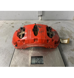 Etrier avant droit (freinage) PORSCHE PANAMERA 1 970