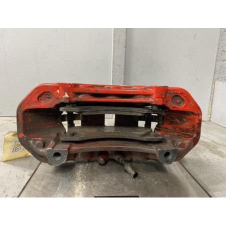 Etrier avant gauche (freinage) PORSCHE PANAMERA 1 970